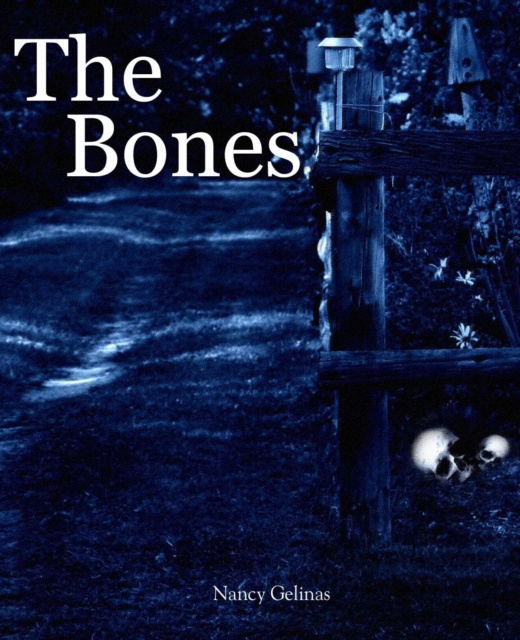 E-knjiga Bones Nancy Gelinas