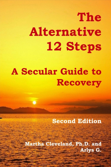 E-Book Alternative 12 Steps Martha Cleveland