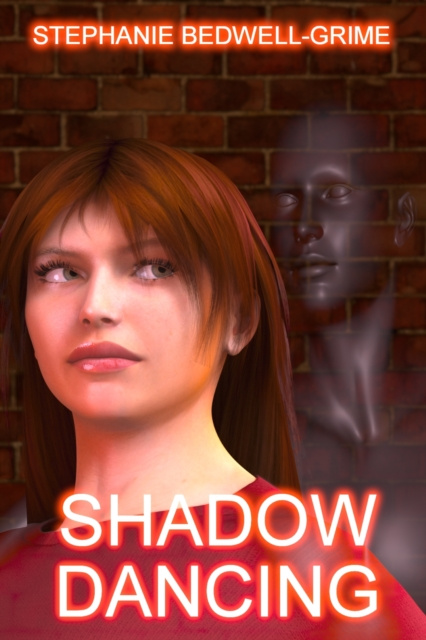 E-knjiga Shadow Dancing Stephanie Bedwell-Grime