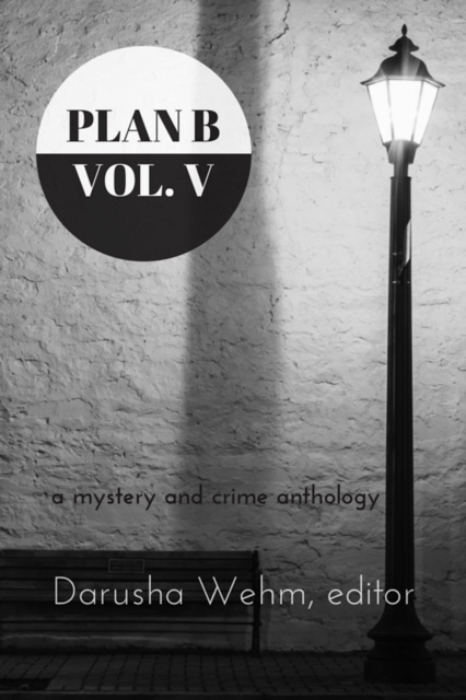 E-book Plan B: Volume V Darusha Wehm