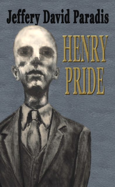 E-knjiga Henry Pride Jeffery David Paradis