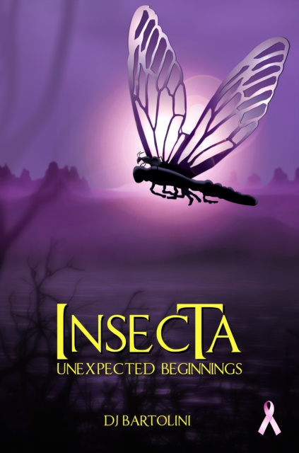 E-knjiga Insecta DJ Bartolini
