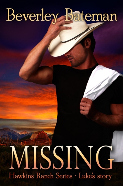 E-knjiga Missing Beverley Bateman