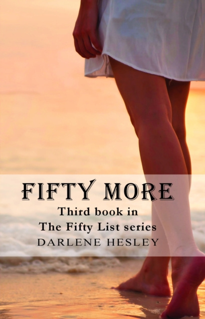 E-knjiga Fifty More Darlene Hesley