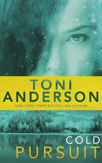 E-knjiga Cold Pursuit Toni Anderson