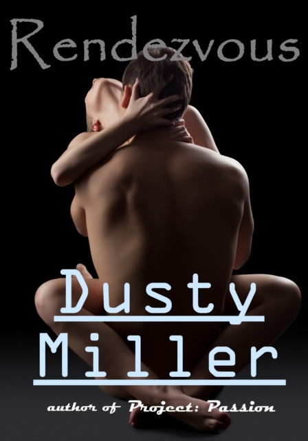 E-Book Rendezvous Dusty Miller