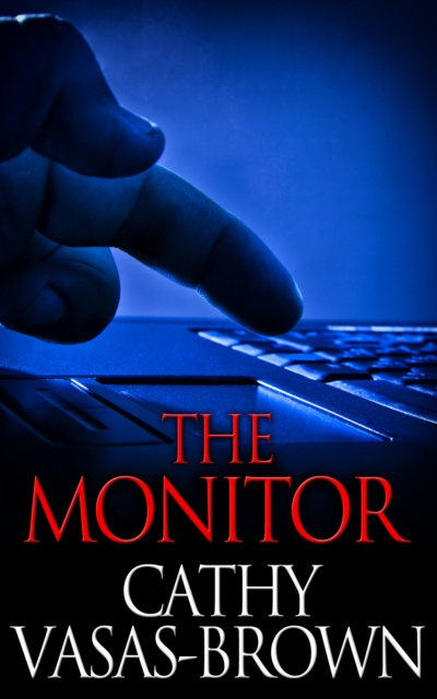 E-knjiga Monitor Cathy Vasas-Brown