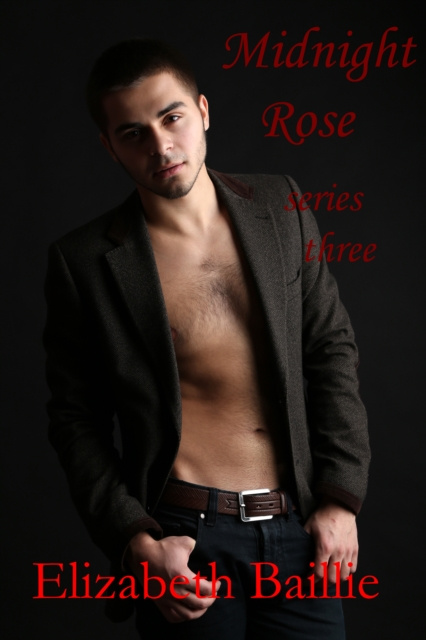 E-knjiga Midnight Rose Elizabeth Baillie