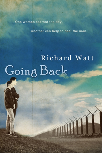 E-knjiga Going Back Richard Watt