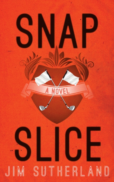 E-knjiga Snap Slice Jim Sutherland