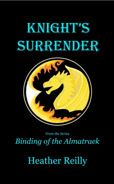 E-book Knight's Surrender Heather Reilly