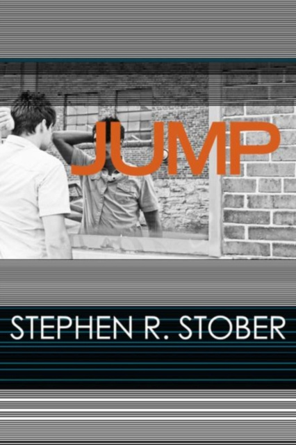 E-knjiga JUMP Stephen R. Stober