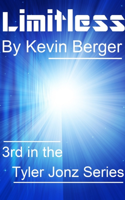 E-knjiga Limitless Kevin Berger