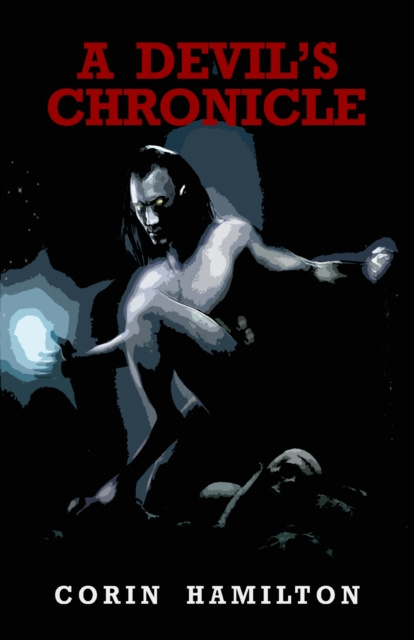 E-knjiga Devil's Chronicle Corin Hamilton