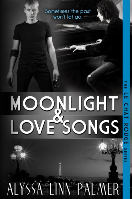 E-knjiga Moonlight & Love Songs Alyssa Linn Palmer