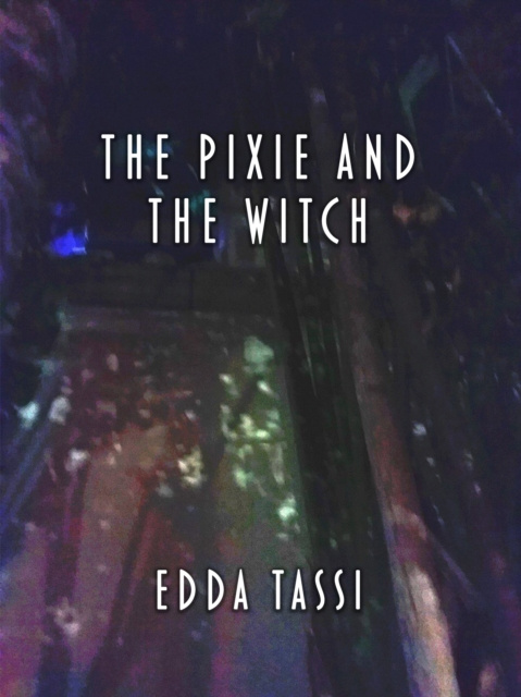 E-knjiga Pixie and the Witch Edda Tassi