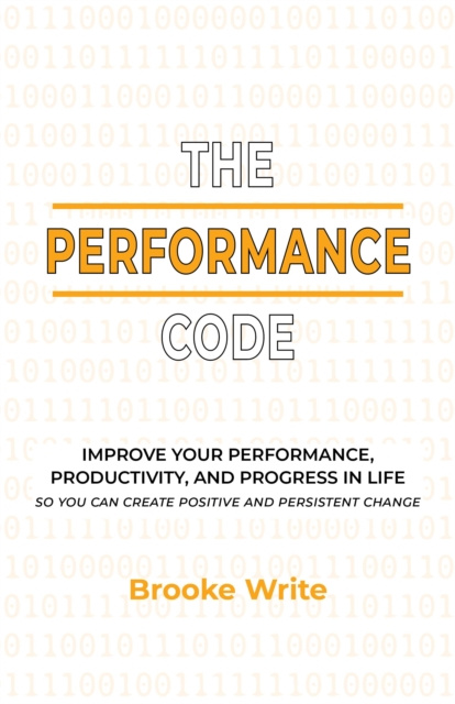 E-knjiga Performance Code Brooke Write