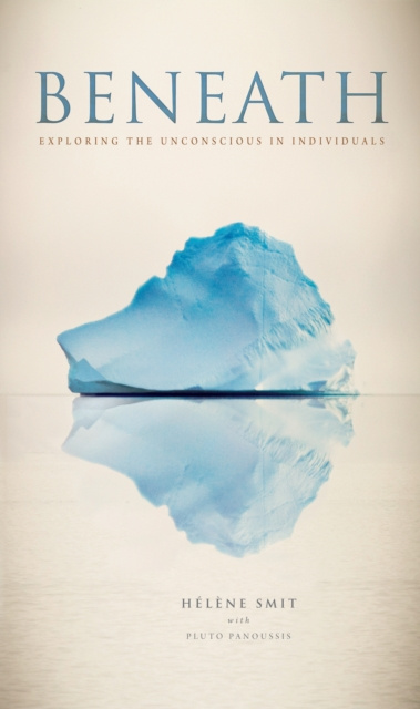 E-knjiga Beneath Helene Smit