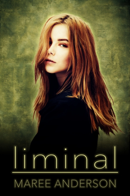 E-knjiga Liminal Maree Anderson