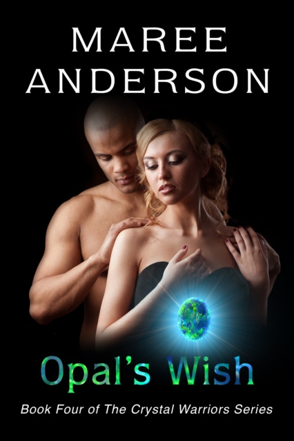 E-knjiga Opal's Wish Maree Anderson