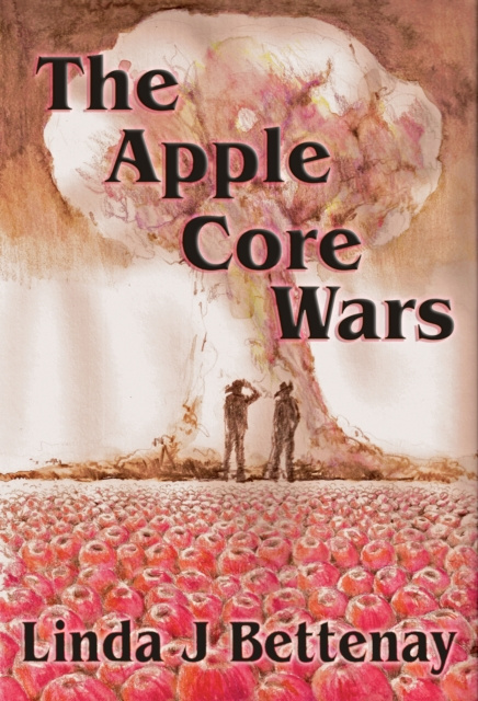 E-knjiga Apple Core Wars Linda. J Bettenay