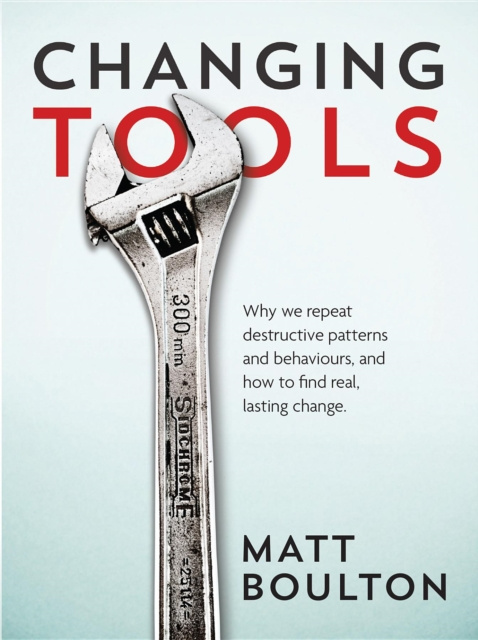 E-knjiga Changing Tools Matt Boulton