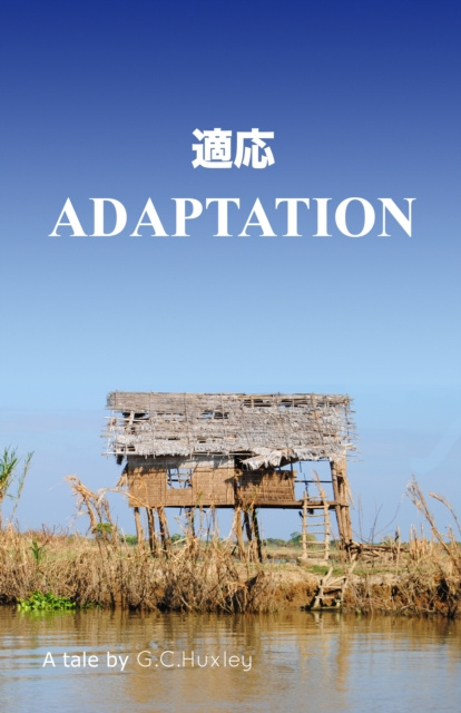 E-knjiga Adaptation G. C. Huxley