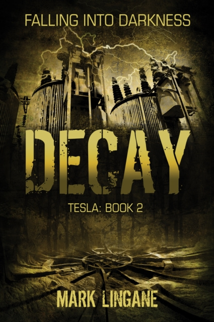 E-knjiga Decay Mark Lingane