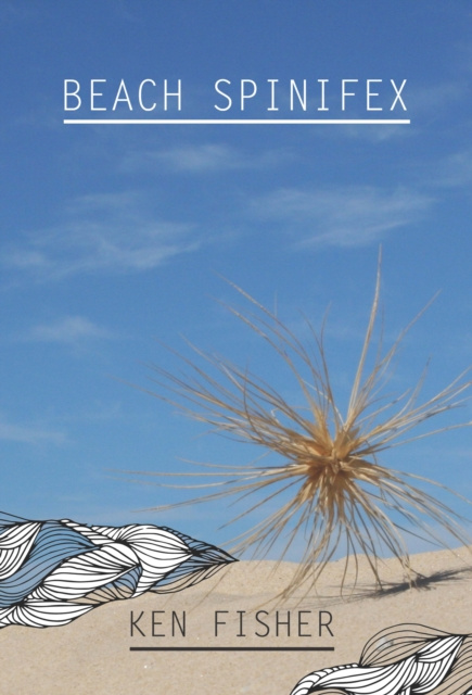 E-book Beach Spinifex Ken Fisher