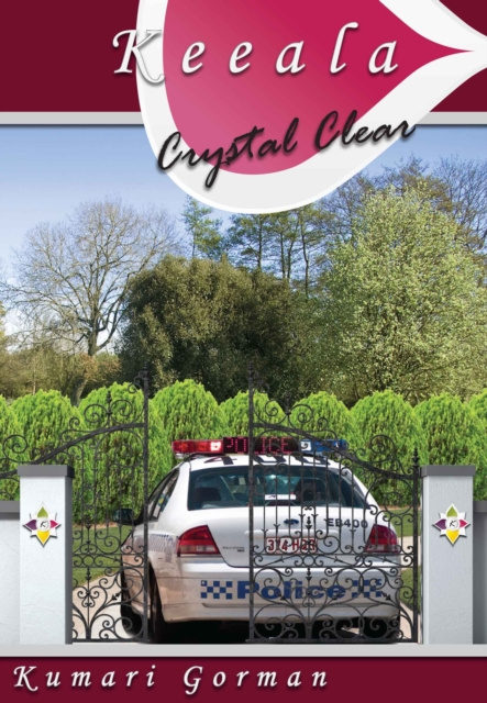 E-knjiga Crystal Clear Kumari Gorman