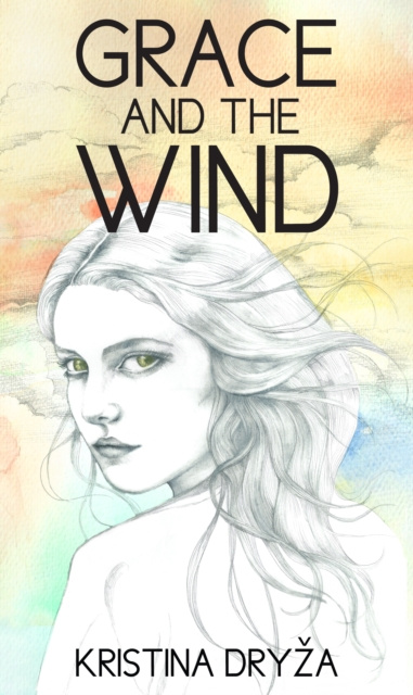 E-kniha Grace and the Wind Kristina Dryza
