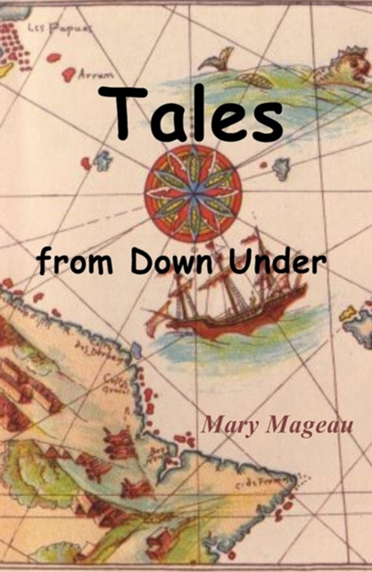 E-kniha Tales From Down Under Mary Mageau