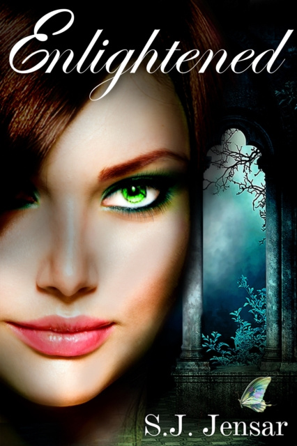 E-book Enlightened SJ Jensar