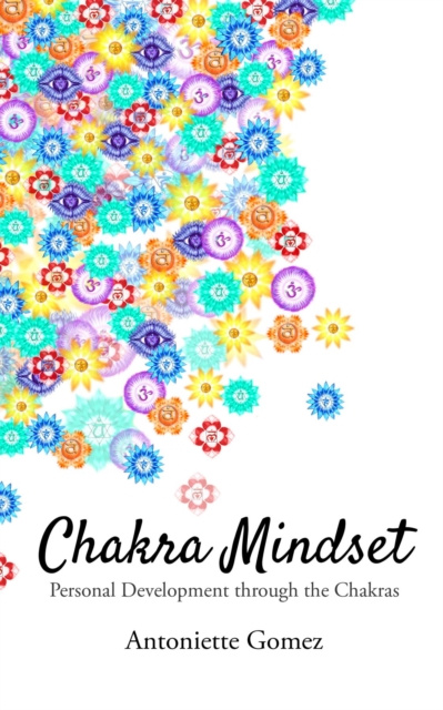 E-kniha Chakra Mindset Antoniette Gomez