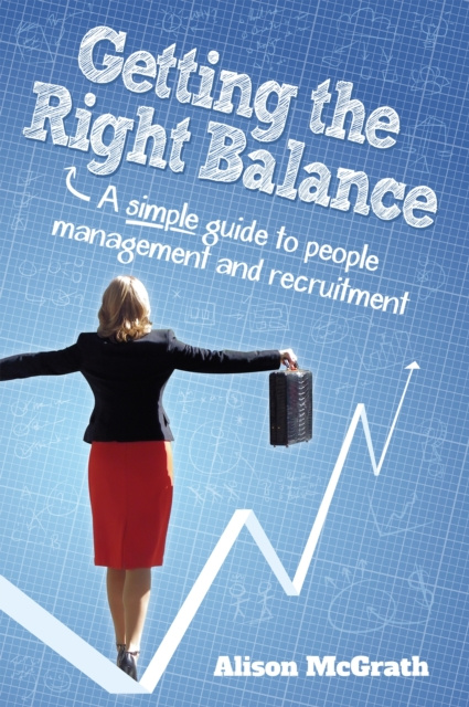 E-knjiga Getting the Right Balance Alison McGrath