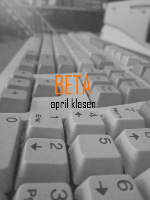 E-knjiga Beta April Klasen