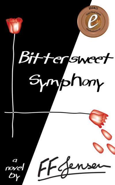 E-knjiga Bittersweet Symphony FF Jensen