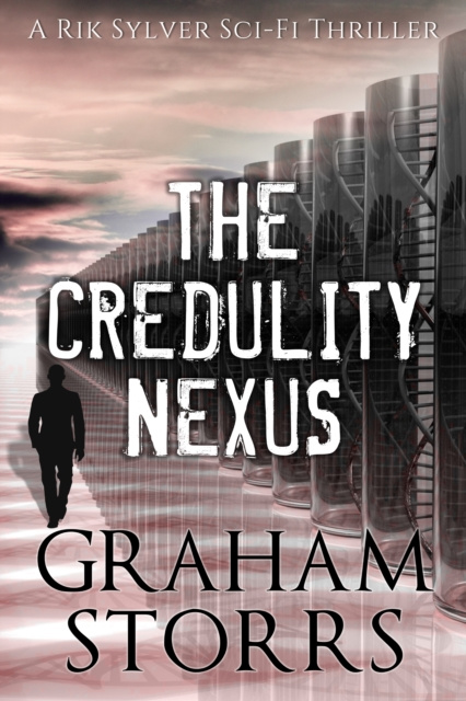 E-kniha Credulity Nexus Graham Storrs