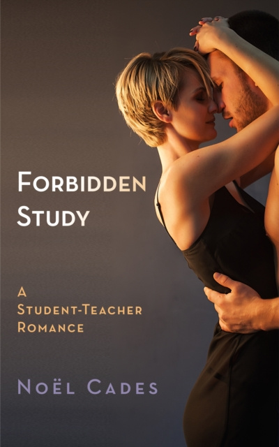 E-knjiga Forbidden Study Noel Cades