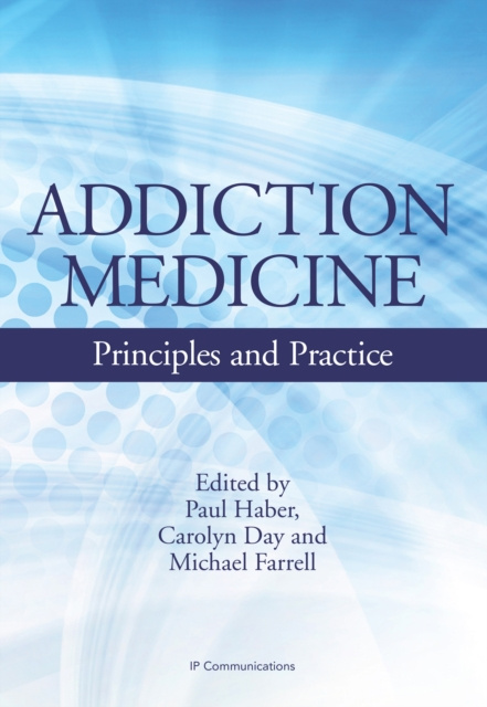 E-knjiga Addiction Medicine Paul Haber