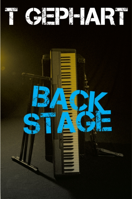 E-book Back Stage T Gephart
