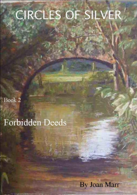 E-knjiga Forbidden Deeds Joan Marr