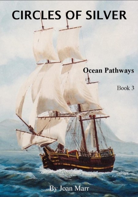 E-knjiga Ocean Pathways Joan Marr