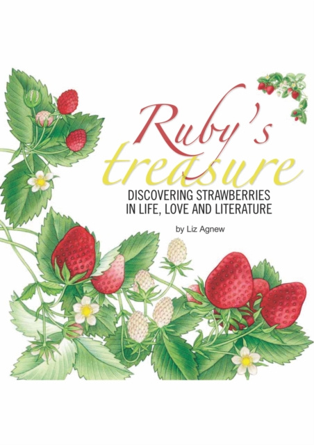 E-knjiga Ruby's Treasure Liz Agnew