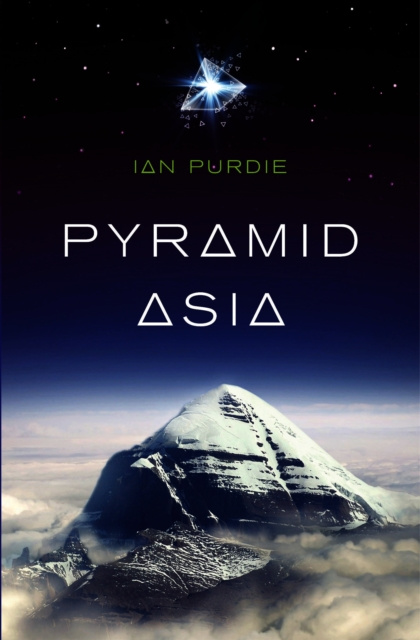 E-kniha Pyramid Asia Ian Purdie