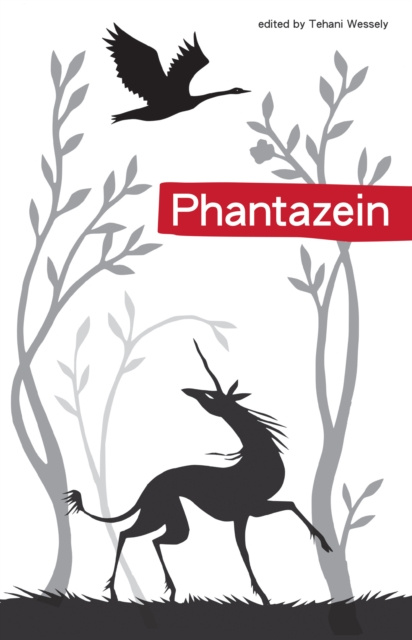 E-knjiga Phantazein Tehani Wessely