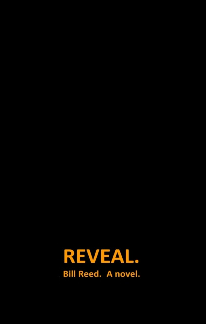 E-knjiga Reveal. Bill Reed