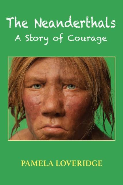 E-book Neanderthals Pamela Loveridge