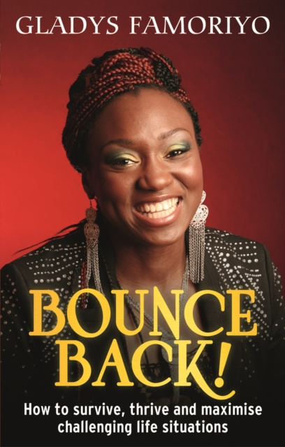 E-knjiga Bounce Back! Gladys Famoriyo