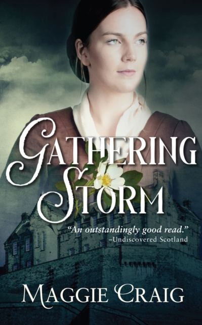 E-knjiga Gathering Storm Maggie Craig